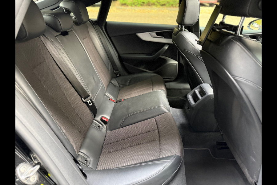 Audi A5 Sportback 40 TFSI Sport S-line black edition l Pano l Xenon l Carbon l Virtual l