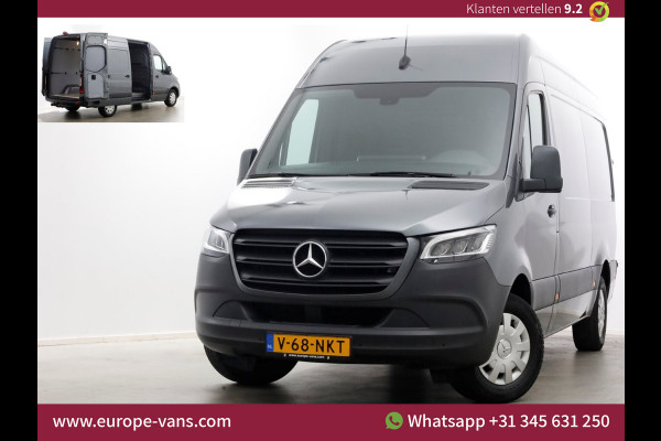 Mercedes-Benz Sprinter 316 CDI 163pk L2H2 LED/Camera/Navi/Trekhaak 2800kg 02-2019