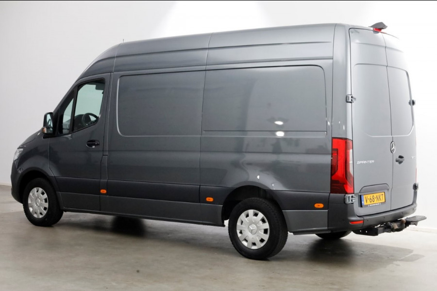 Mercedes-Benz Sprinter 316 CDI 163pk L2H2 LED/Camera/Navi/Trekhaak 2800kg 02-2019