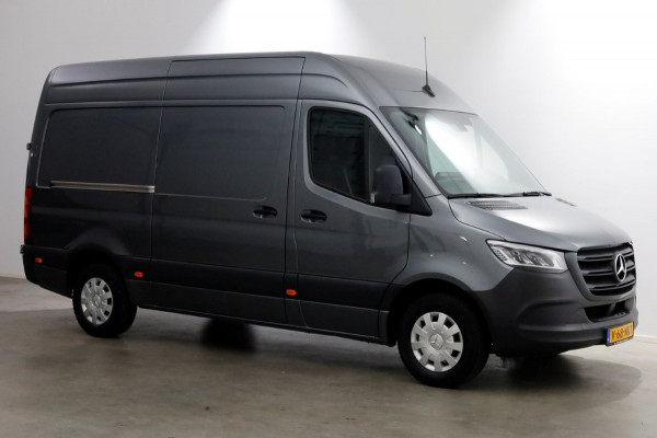 Mercedes-Benz Sprinter 316 CDI 163pk L2H2 LED/Camera/Navi/Trekhaak 2800kg 02-2019