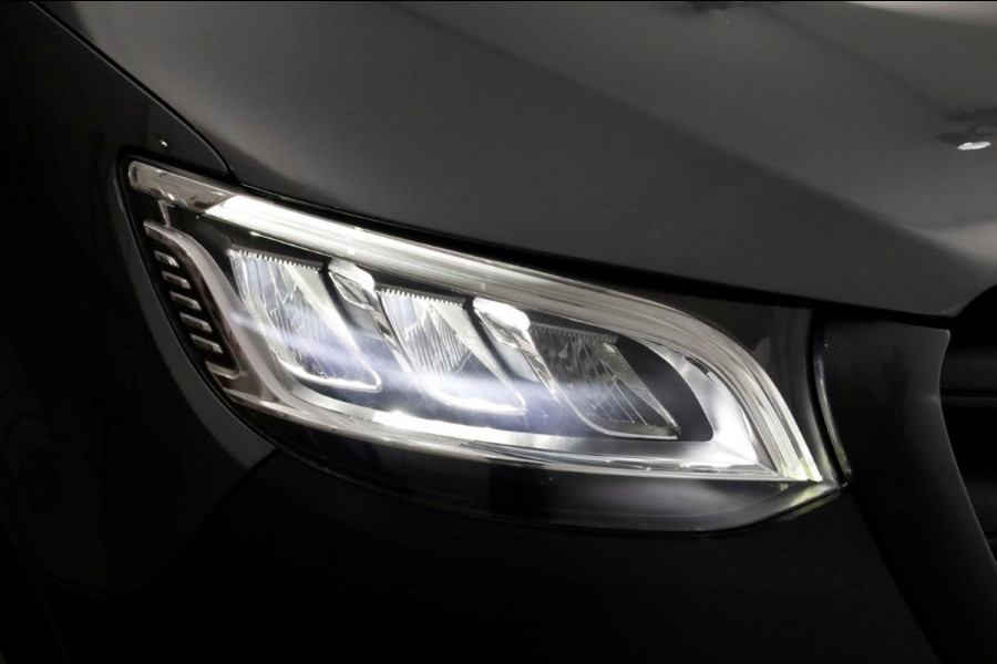 Mercedes-Benz Sprinter 316 CDI 163pk L2H2 LED/Camera/Navi/Trekhaak 2800kg 02-2019