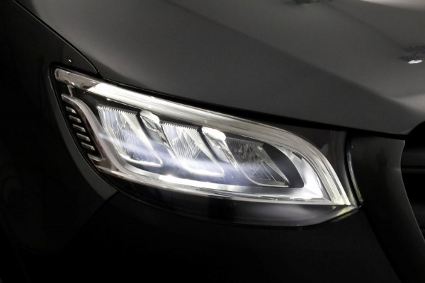 Mercedes-Benz Sprinter 316 CDI 163pk L2H2 LED/Camera/Navi/Trekhaak 2800kg 02-2019