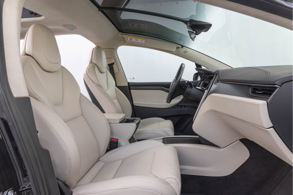 Tesla Model X 100D 6p. Autopilot 22'' 100KW Trekhaak