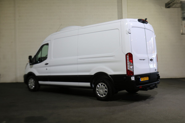Ford Transit 2.0 TDCI L3 H2 Automaat Koelwagen Vrieswagen -20 Graden Dag en Nacht
