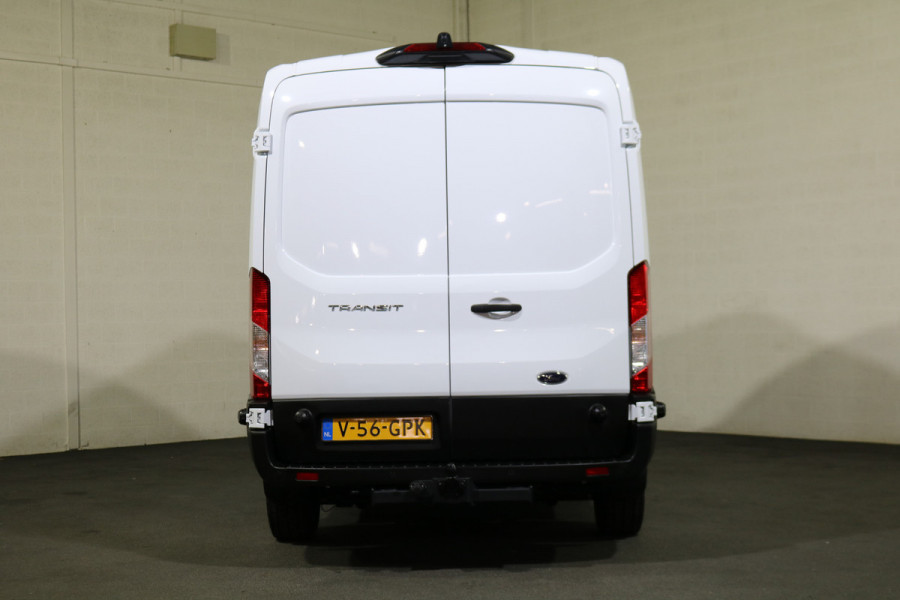 Ford Transit 2.0 TDCI L3 H2 Automaat Koelwagen Vrieswagen -20 Graden Dag en Nacht