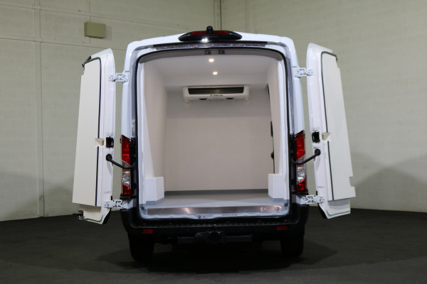 Ford Transit 2.0 TDCI L3 H2 Automaat Koelwagen Vrieswagen -20 Graden Dag en Nacht