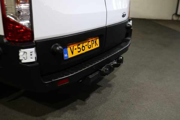 Ford Transit 2.0 TDCI L3 H2 Automaat Koelwagen Vrieswagen -20 Graden Dag en Nacht