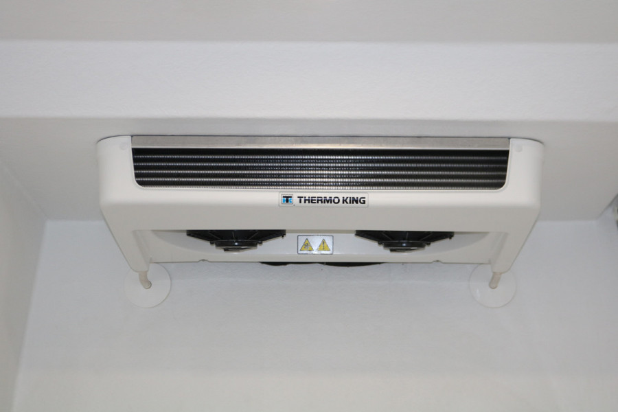 Ford Transit 2.0 TDCI L3 H2 Automaat Koelwagen Vrieswagen -20 Graden Dag en Nacht