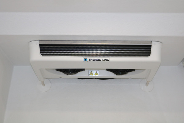 Ford Transit 2.0 TDCI L3 H2 Automaat Koelwagen Vrieswagen -20 Graden Dag en Nacht