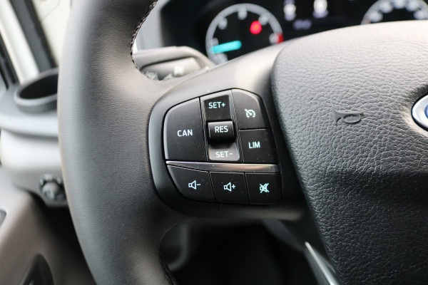 Ford Transit 2.0 TDCI L3 H2 Automaat Koelwagen Vrieswagen -20 Graden Dag en Nacht