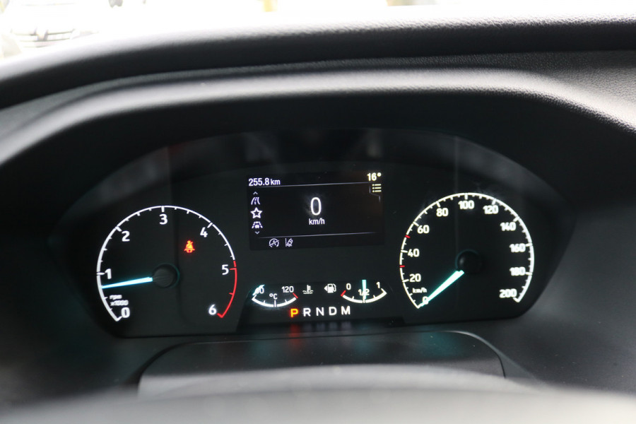 Ford Transit 2.0 TDCI L3 H2 Automaat Koelwagen Vrieswagen -20 Graden Dag en Nacht