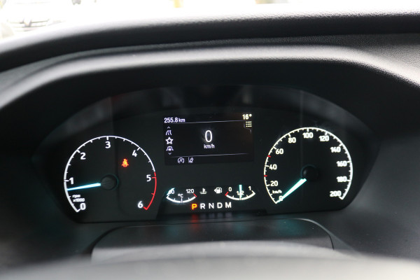 Ford Transit 2.0 TDCI L3 H2 Automaat Koelwagen Vrieswagen -20 Graden Dag en Nacht