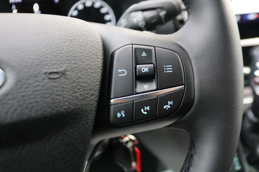 Ford Transit 2.0 TDCI L3 H2 Automaat Koelwagen Vrieswagen -20 Graden Dag en Nacht