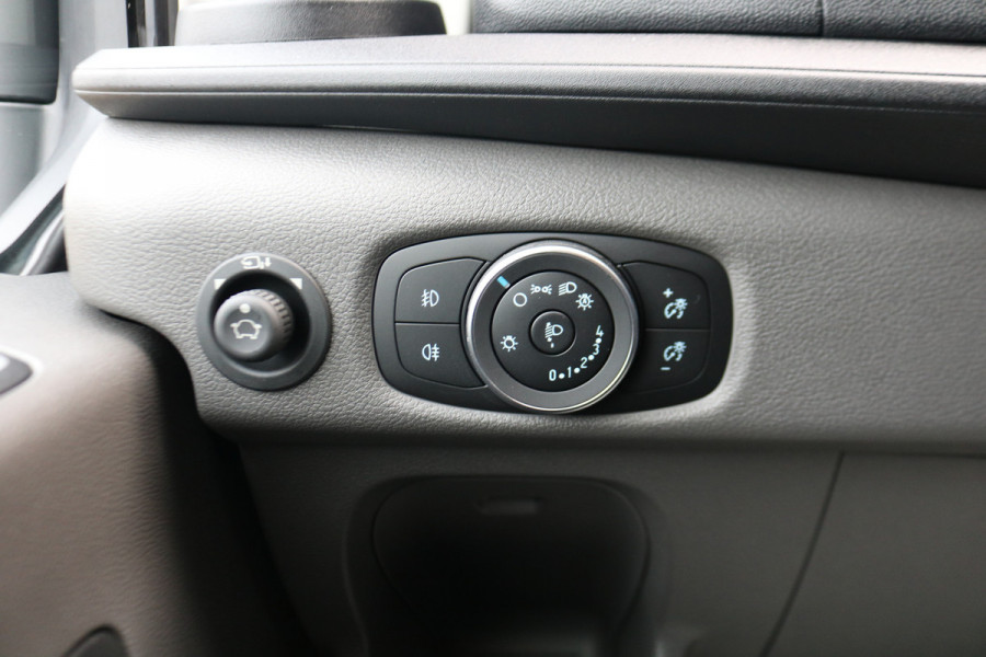 Ford Transit 2.0 TDCI L3 H2 Automaat Koelwagen Vrieswagen -20 Graden Dag en Nacht