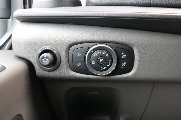 Ford Transit 2.0 TDCI L3 H2 Automaat Koelwagen Vrieswagen -20 Graden Dag en Nacht