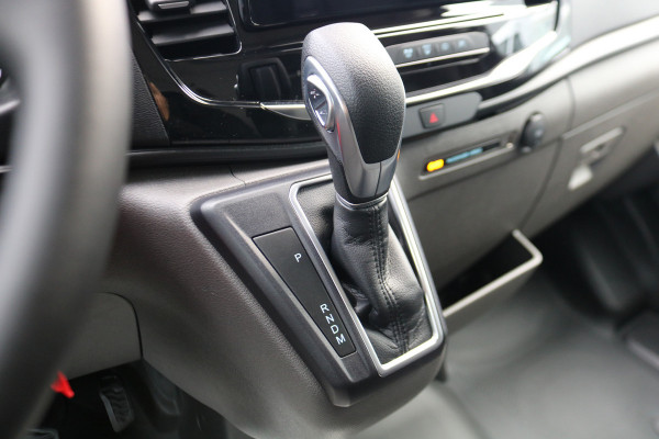 Ford Transit 2.0 TDCI L3 H2 Automaat Koelwagen Vrieswagen -20 Graden Dag en Nacht