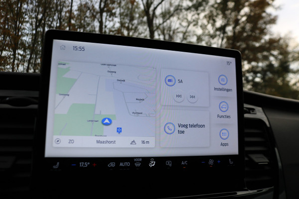 Ford Transit 2.0 TDCI L3 H2 Automaat Koelwagen Vrieswagen -20 Graden Dag en Nacht