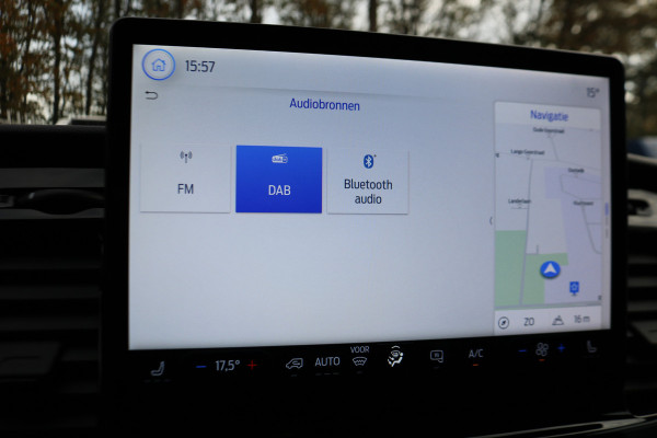 Ford Transit 2.0 TDCI L3 H2 Automaat Koelwagen Vrieswagen -20 Graden Dag en Nacht