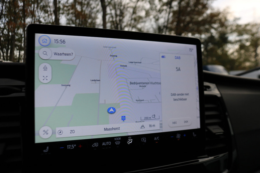 Ford Transit 2.0 TDCI L3 H2 Automaat Koelwagen Vrieswagen -20 Graden Dag en Nacht