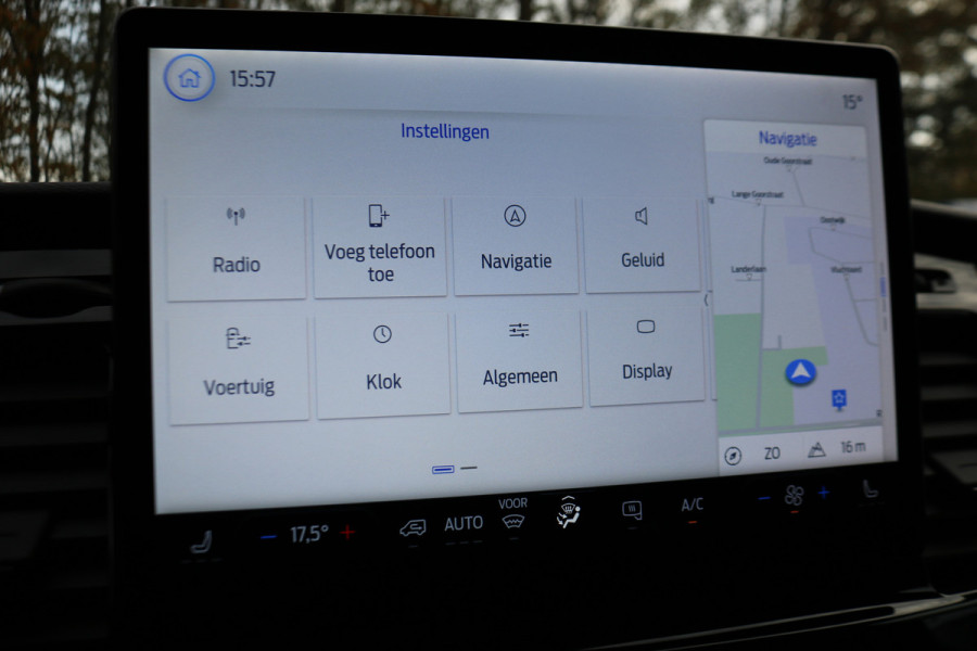 Ford Transit 2.0 TDCI L3 H2 Automaat Koelwagen Vrieswagen -20 Graden Dag en Nacht