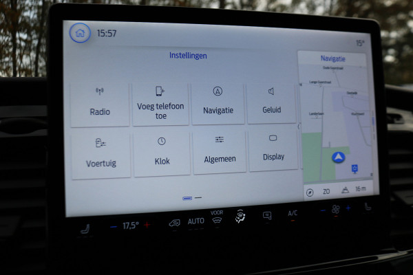 Ford Transit 2.0 TDCI L3 H2 Automaat Koelwagen Vrieswagen -20 Graden Dag en Nacht