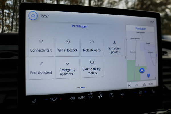 Ford Transit 2.0 TDCI L3 H2 Automaat Koelwagen Vrieswagen -20 Graden Dag en Nacht