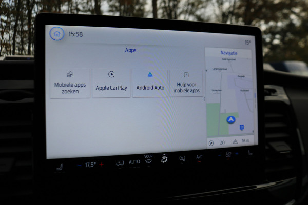 Ford Transit 2.0 TDCI L3 H2 Automaat Koelwagen Vrieswagen -20 Graden Dag en Nacht