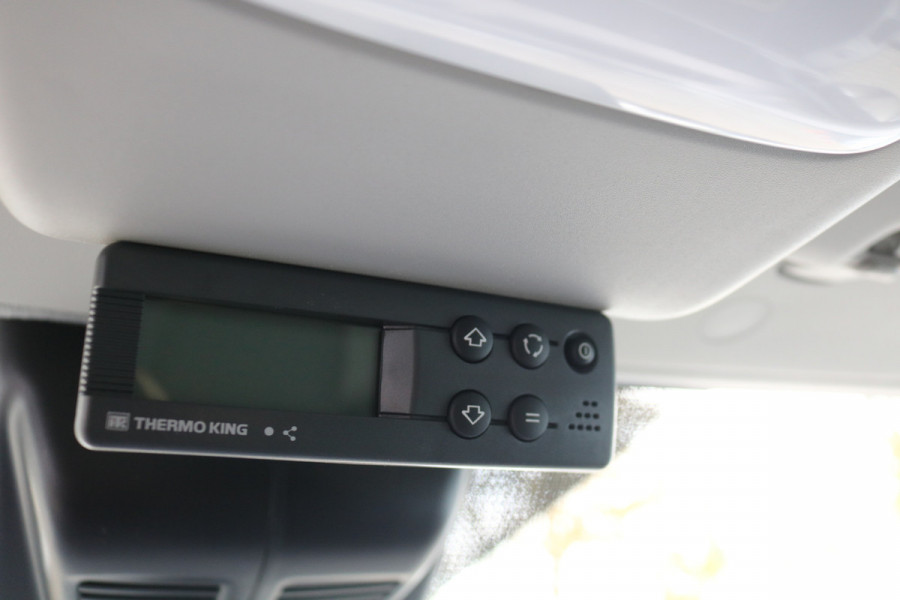 Ford Transit 2.0 TDCI L3 H2 Automaat Koelwagen Vrieswagen -20 Graden Dag en Nacht