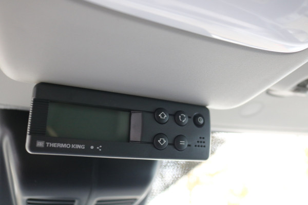 Ford Transit 2.0 TDCI L3 H2 Automaat Koelwagen Vrieswagen -20 Graden Dag en Nacht