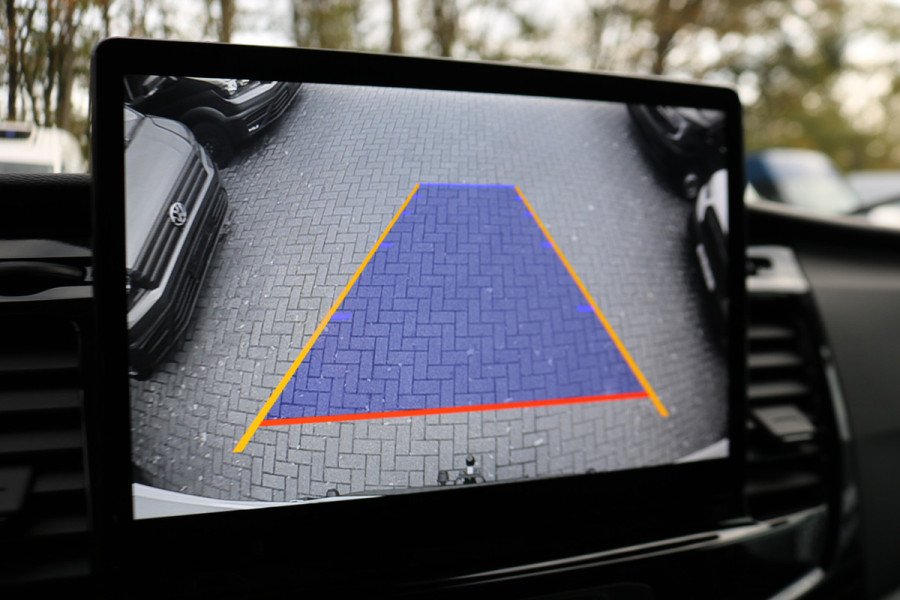 Ford Transit 2.0 TDCI L3 H2 Automaat Koelwagen Vrieswagen -20 Graden Dag en Nacht