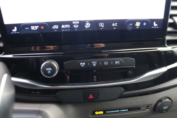 Ford Transit 2.0 TDCI L3 H2 Automaat Koelwagen Vrieswagen -20 Graden Dag en Nacht