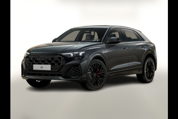 Audi Q8 55 TFSI e Quattro Pro Line S | Pano | RS stoelen | Head-up | Matrix