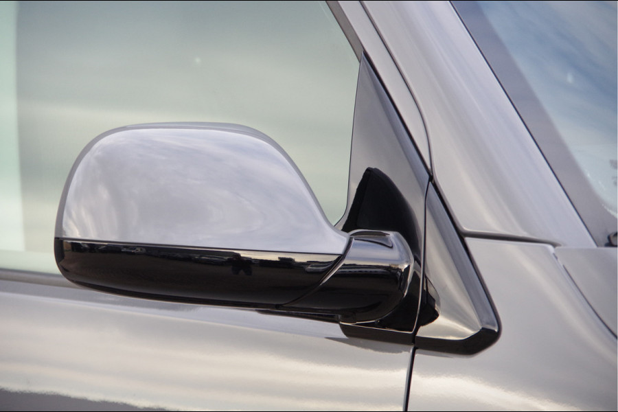 Volkswagen Transporter 2.0 TDI L2 150PK AUT. LED, TREKHAAK, CRUISE, CARPLAY, AIRCO, PARKEERSENSOREN, NL AUTO, NAP