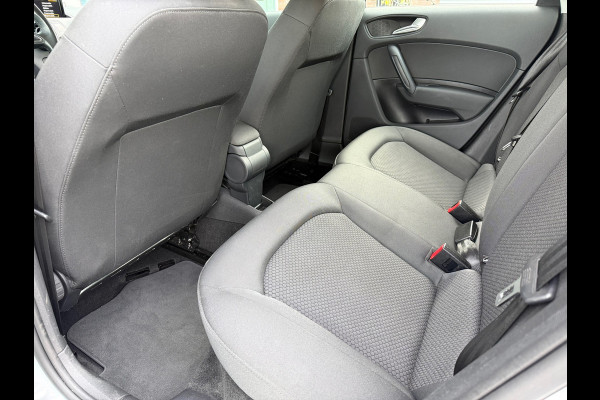 Audi A1 Sportback 1.0 TFSI Adrenalin S Line - Navi - Parkeerhulp - Airco - Org.NL