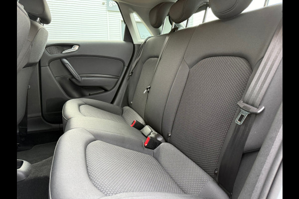 Audi A1 Sportback 1.0 TFSI Adrenalin S Line - Navi - Parkeerhulp - Airco - Org.NL