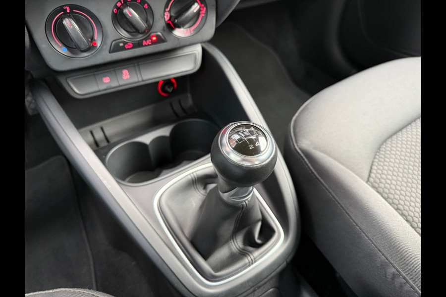 Audi A1 Sportback 1.0 TFSI Adrenalin S Line - Navi - Parkeerhulp - Airco - Org.NL