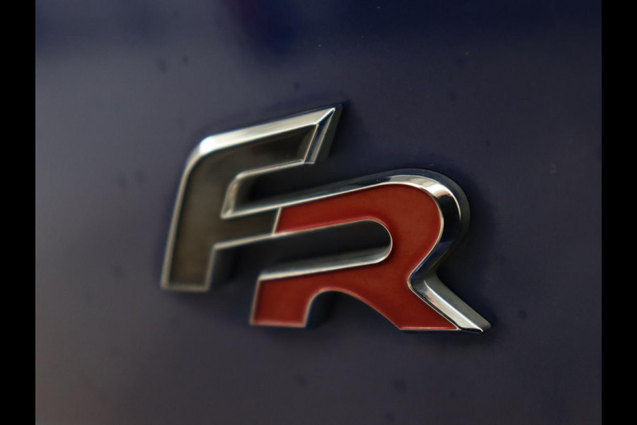 Seat Ibiza 1.0 TSI FR | Stoelverwarming | Adaptive cruise | Carplay | Full LED | Keyless | Parkeerhulp | Climate control | Cruise control | Navigatie | Sportstoelen