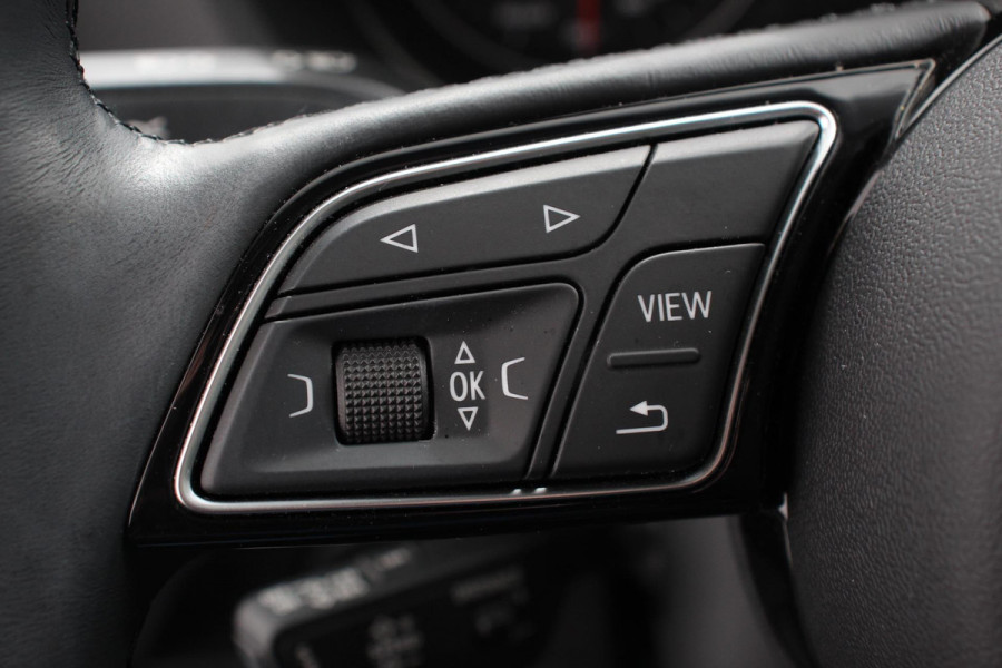 Audi Q2 35 TFSI 150pk S-tronic Prestige | Navigatie | Apple Carplay/Android Auto | Camera | Parkeersensoren | Adaptive Cruise Control | Stoelverwarming | Climatronic