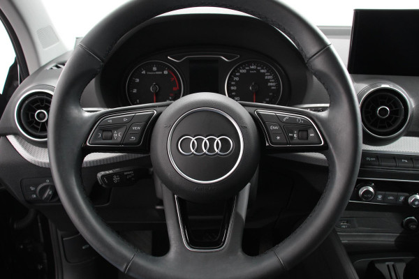 Audi Q2 35 TFSI 150pk S-tronic Prestige | Navigatie | Apple Carplay/Android Auto | Camera | Parkeersensoren | Adaptive Cruise Control | Stoelverwarming | Climatronic