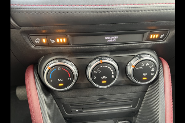 Mazda CX-3 GT-M/AUTOMAAT/2L.122PK