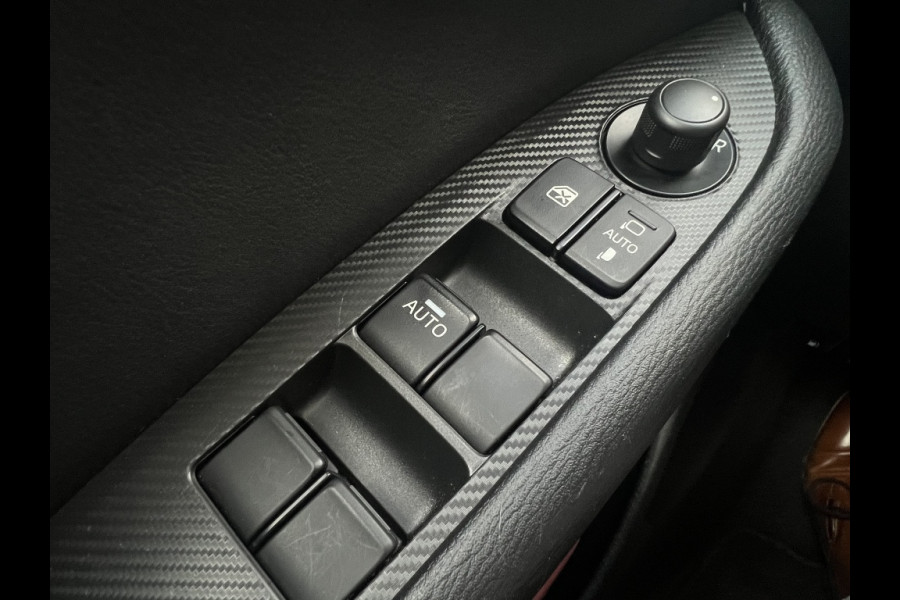 Mazda CX-3 GT-M/AUTOMAAT/2L.122PK