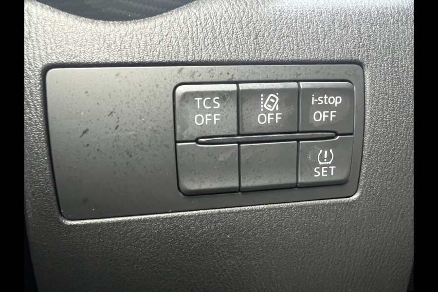 Mazda CX-3 GT-M/AUTOMAAT/2L.122PK