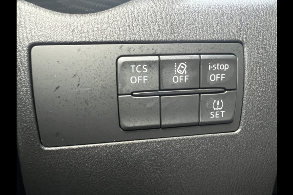 Mazda CX-3 GT-M/AUTOMAAT/2L.122PK