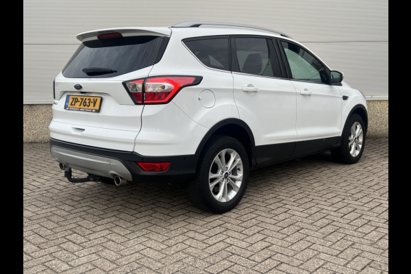 Ford Kuga 1.5 EcoB. Titanium TREKHAAK! X-PACK!