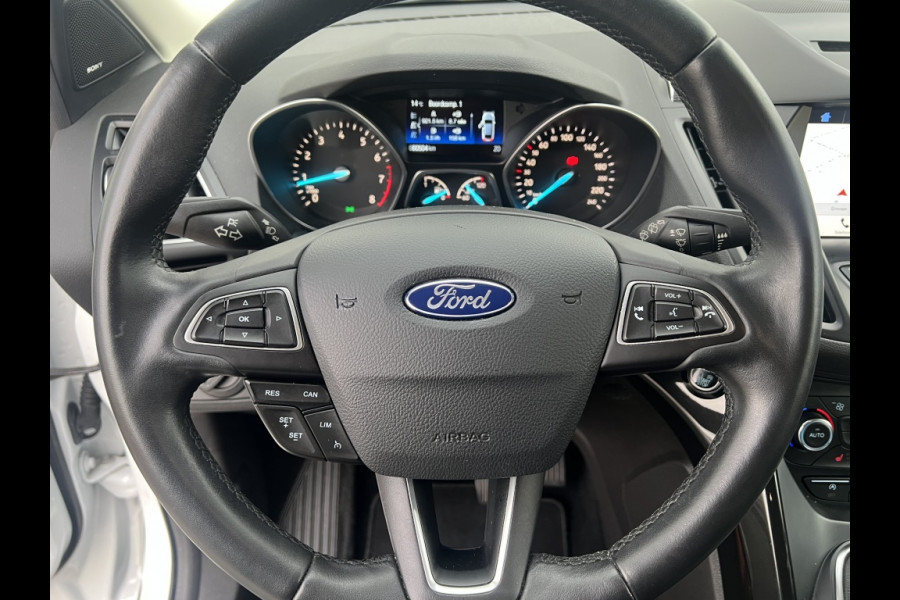 Ford Kuga 1.5 EcoB. Titanium TREKHAAK! X-PACK!