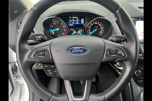 Ford Kuga 1.5 EcoB. Titanium TREKHAAK! X-PACK!