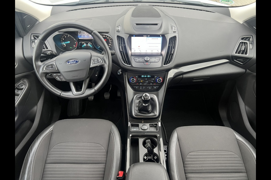 Ford Kuga 1.5 EcoB. Titanium TREKHAAK! X-PACK!