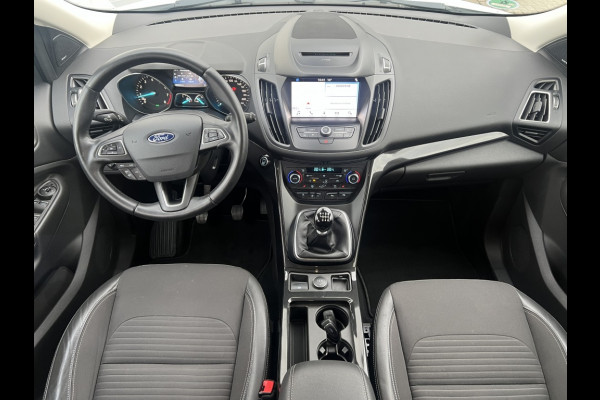 Ford Kuga 1.5 EcoB. Titanium TREKHAAK! X-PACK!