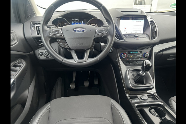 Ford Kuga 1.5 EcoB. Titanium TREKHAAK! X-PACK!