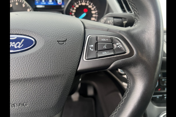 Ford Kuga 1.5 EcoB. Titanium TREKHAAK! X-PACK!